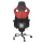 E-BLUE Fotel Gamingowy E-BLUE E-Blue COBRA czerwonygaming chair # - 1450935 - zdjęcie 3